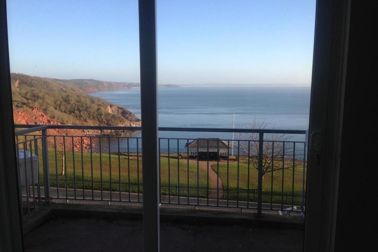 The Babbacombe Hotel Torquay Exterior foto