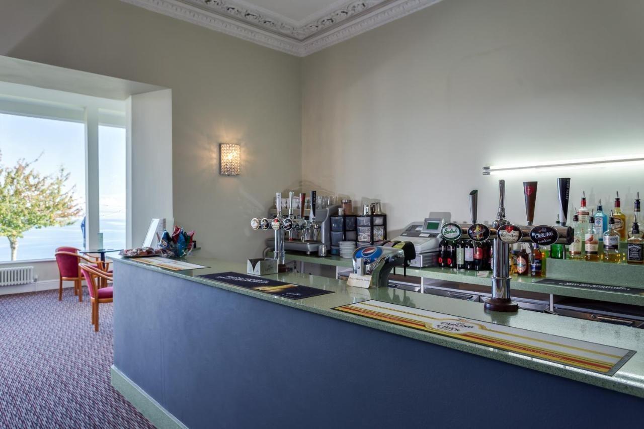 The Babbacombe Hotel Torquay Exterior foto