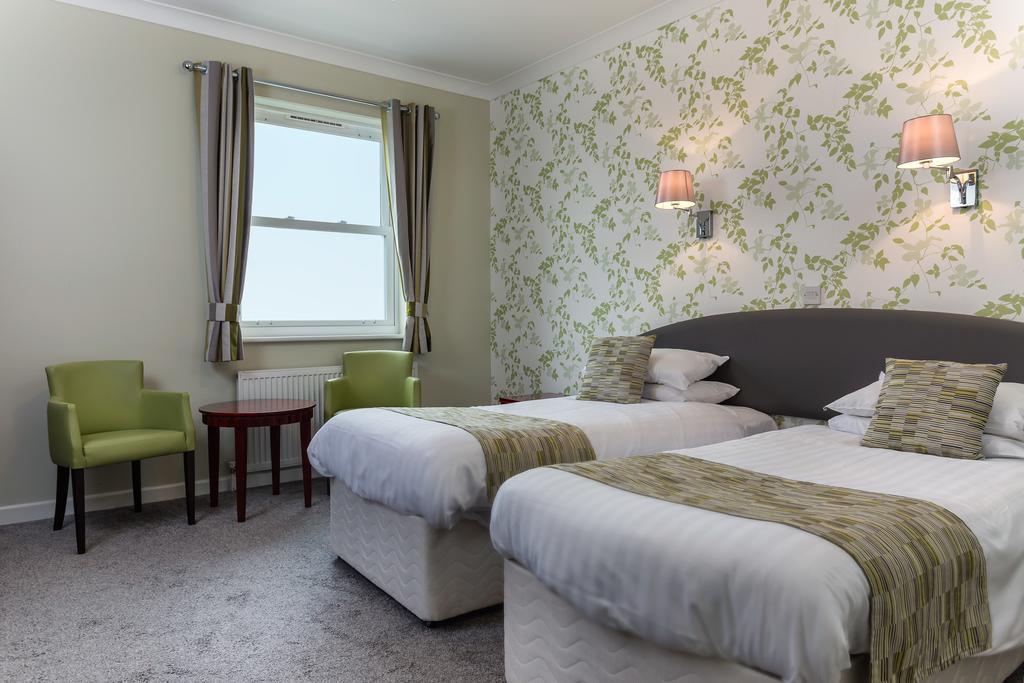 The Babbacombe Hotel Torquay Cameră foto