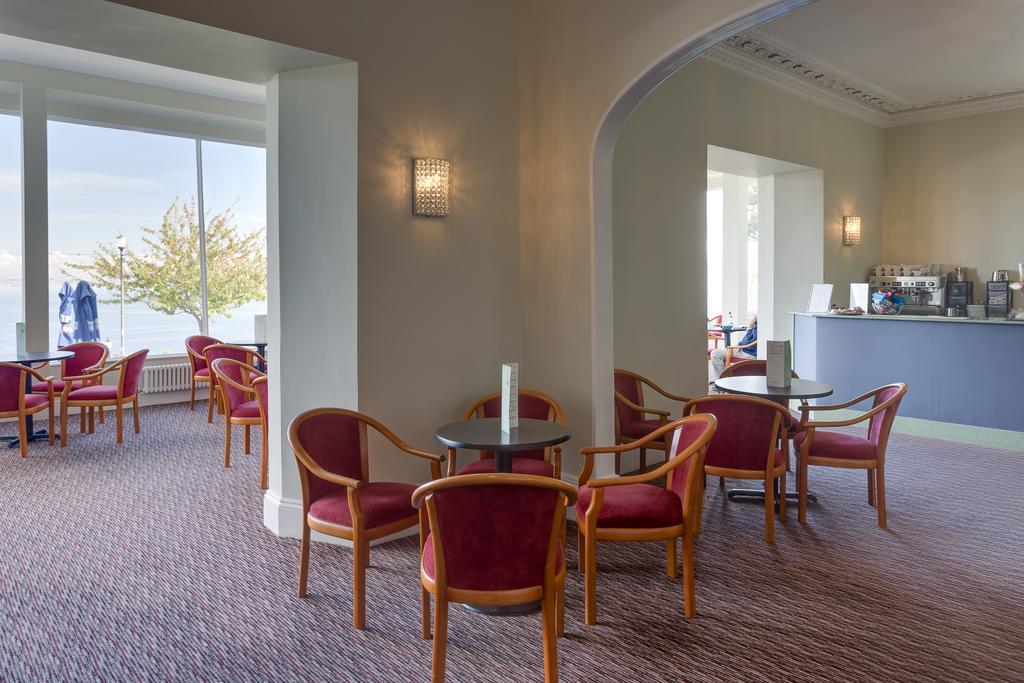The Babbacombe Hotel Torquay Exterior foto