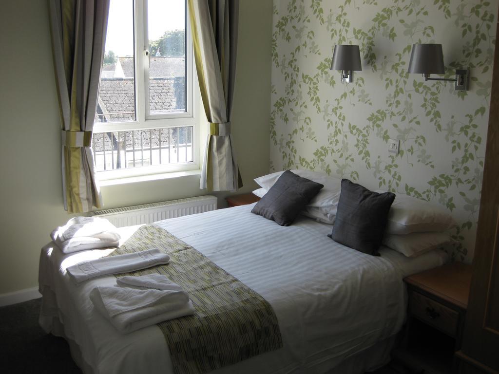 The Babbacombe Hotel Torquay Exterior foto