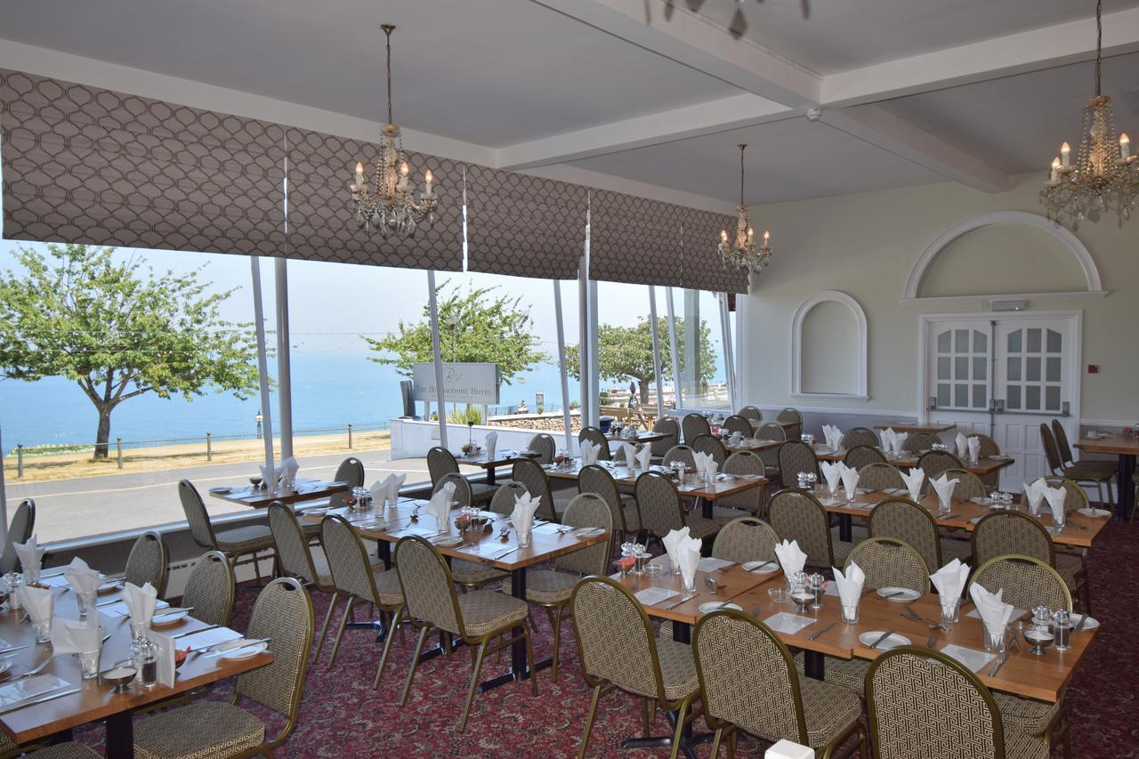 The Babbacombe Hotel Torquay Exterior foto