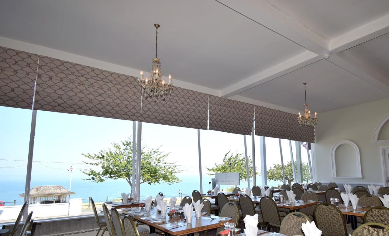 The Babbacombe Hotel Torquay Exterior foto